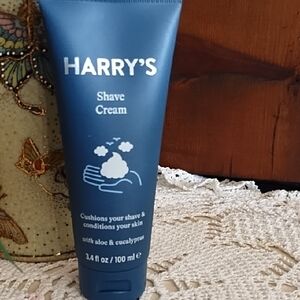 Harry's Shave Cream